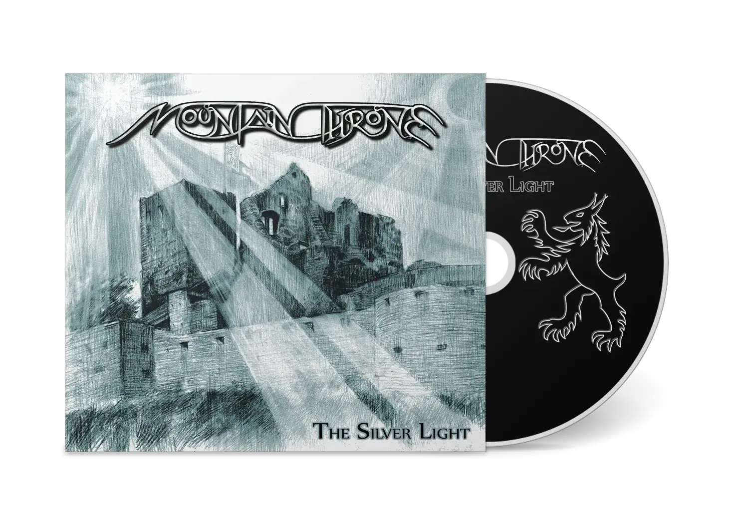 The Lightbringer Of Sweden  CD デジパック The Lightbringer Of Sweden CD デジパックオンライン